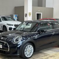 Mini Cooper SE Classic Full Electric Auto - Navi -