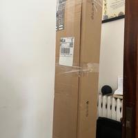 Box doccia