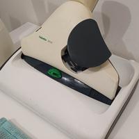 Batti tappeto e  lavapavimenti sp 530 Folletto