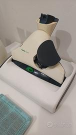 Batti tappeto e  lavapavimenti sp 530 Folletto