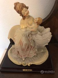 Statuina Capodimonte