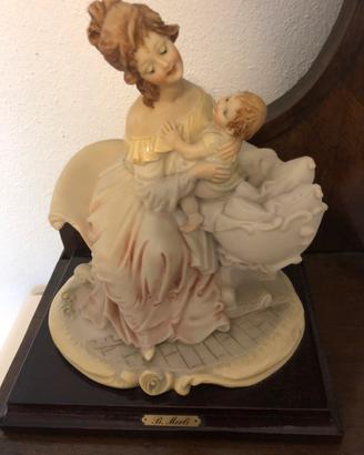 Statuina Capodimonte