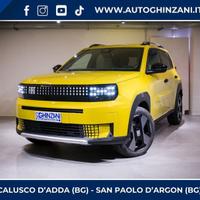 FIAT Grande Panda 1.2 Hybrid 110 CV S&S La Prima
