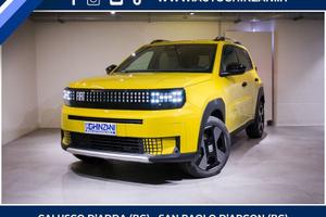 FIAT Grande Panda 1.2 Hybrid 110 CV S&S La Prima