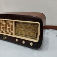 radi0 antica la v0ce del padr0ne serie anie 54