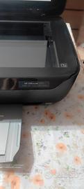 stampante HP office jet 3833