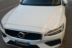 Volvo v60 (2018-->) - 2021