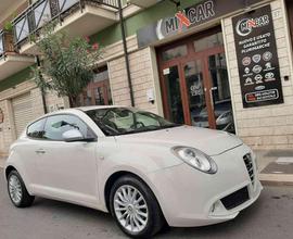 ALFA ROMEO MiTo 1.3 JTDm 85CV Progression PERFET