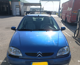 Citroen Saxo