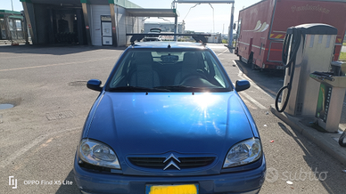 Citroen Saxo