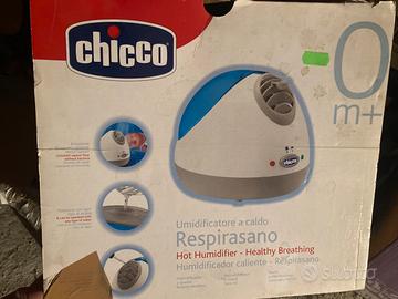 Respirasano chicco