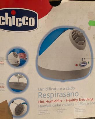 Respirasano chicco