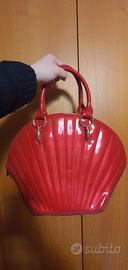 borsa rossa 