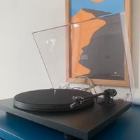 Giradischi Project Primary E