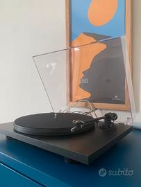 Giradischi Project Primary E