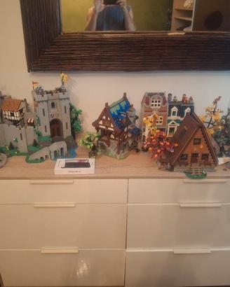 set lego vari