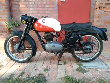 Gilera 150