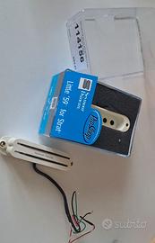 Pickup Seymour Duncan little 59