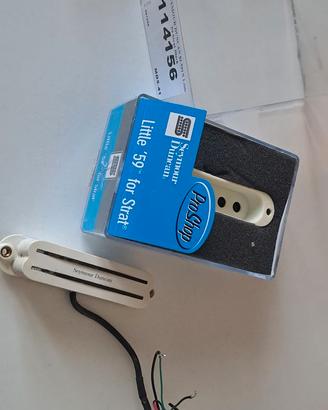 Pickup Seymour Duncan little 59