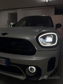 MINI COOPER COUNTRYMAN D
