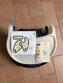Rialzo da sedia CAM Smarty per bambini