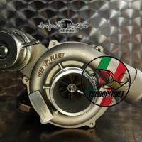 Turbo NUOVO LAND-ROVER DEFENDER 2.5 TDI TD5