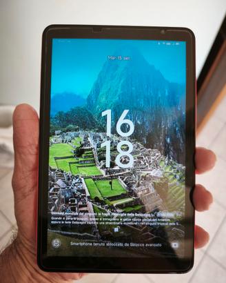 Tablet Blacview Zeno 1