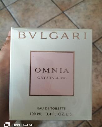 Profumo omnia