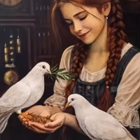 mio dipinto ad olio su tela 60x40 2026