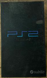 PS2 + 2 Joystick originali