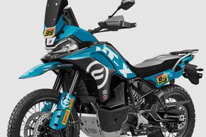 C.E.R.C.O CF 800 mtx