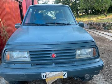Vitara 4x4