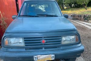 Vitara 4x4