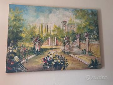 Quadro decorativo