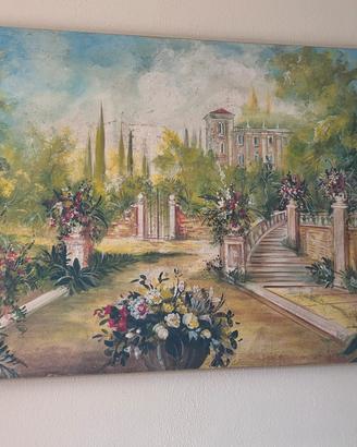 Quadro decorativo