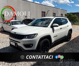 Jeep Compass 1.4 140cv NIGHT EAGLE - UNICO PROPRIE