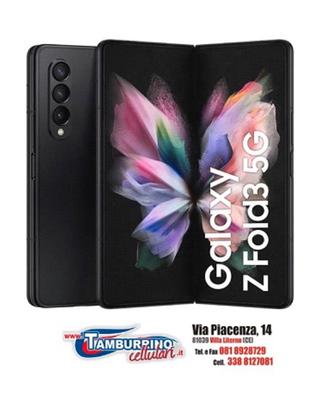 SAMSUNG Z FOLD 3