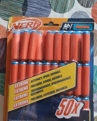 Dardi Nerf N1