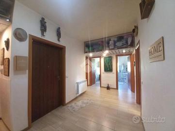 6 LOCALI A COGORNO