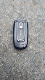 cellulare samsung SGH-650