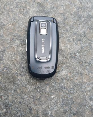 cellulare samsung SGH-650