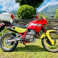 RICAMBI HONDA DOMINATOR NX 650 RD02