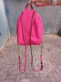 Zainetto Nuovo Con Etichetta Victoria Secret - Foto 3