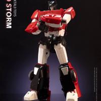 Transformers  DX9 D21-02 ( SCALA MASTERPIECE )