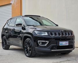 Jeep Compass 1.6 MTJ 120CV Limited