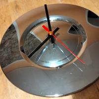 orologio originale Fiat 500 cinquecento 