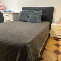 Letto una piazza e mezza