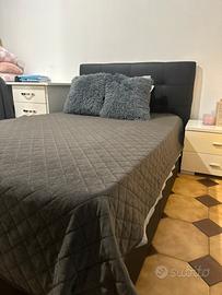 Letto una piazza e mezza