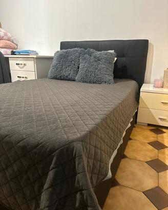 Letto una piazza e mezza