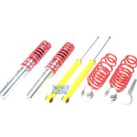 SOSPENSIONE FILETTATA TA TECHNIX PER AUDI TT 8N 09